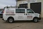 Van House Van Right Side
