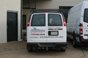 Van House Van Back